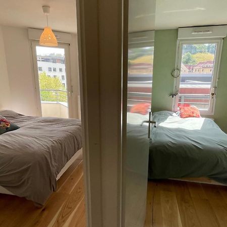 Les Capucines - Appartement Moderne Proche Centre D'阿讷西 外观 照片